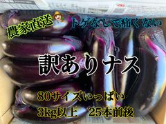 🧡訳あり商品🧡　おいしさそのままのサムネイル