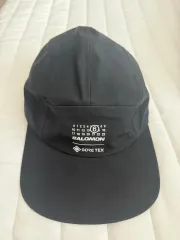 サロモン Maison Margiela(メゾンマルジェラ) GORE-TEX ゴアテックス 帽子 出品