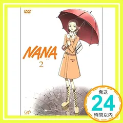 NANA-ナナ- 2 [DVD] [DVD] [2006]_02