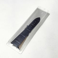 オーデマピゲCODE 11.59用ネイビー ミックスラバーベルト(純正) - メルカリ