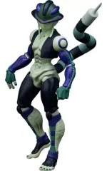 【中古】フィギュア POP UP PARADE メルエム 「HUNTER×HUNTER」 プラスチック製塗装済み完成品
