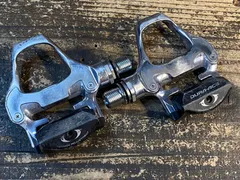 デュラエースペダル メルカリ最安 2025年最新】dura-ace ペダルの人気アイテム - メルカリ