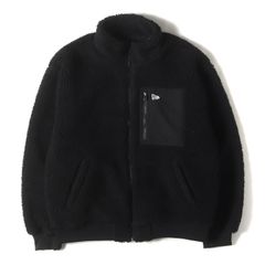 Supreme ブラック パーカー FW2023- Lサイズ New Supreme® x Polartec® Facemask Half Zip Hooded Black