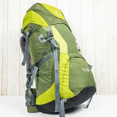 2025年最新】deuter エアコンタクト 45＋10の人気アイテム