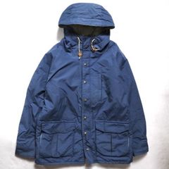 00s USA製 シェラデザイン マウンテンパーカー XS 60/40クロス - メルカリ
