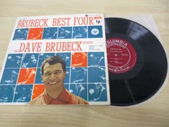 2024年最新】lpレコードthe dave brubeckの人気アイテム - メルカリ