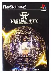 【中古】PS2ソフト A VISUAL MIX ~ayumi hamasaki DOME TOUR 2001 A~(帯無し)
