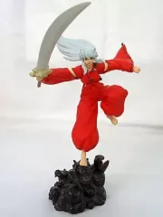 【中古】食玩 トレーディングフィギュア 犬夜叉 「犬夜叉 フィギュア」
