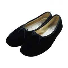 【新品未使用】レペット パンプス 39 ブラック drop-kaitori_sh5-2309-81