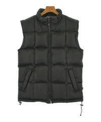 THE DUFFER OF ST. GEORGE ダウンジャケット/ダウンベスト メンズ 【古着】【中古】【送料無料】