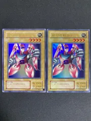 遊戯王　磁石の戦士γ ウルトラ　2期