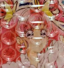 ヒーリングっどプリキュア アクリルアートボード 平光ひなた 福岡 博多