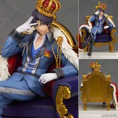 新テニスの王子様 跡部景吾 1/8 完成品 フィギュア - Goods mall