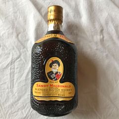 未開栓マリアチ テキーラ スピリッツ メキシコ 750ml 古酒 26 - メルカリ