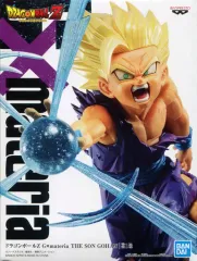 【中古】フィギュア 超サイヤ人2孫悟飯：少年 「ドラゴンボールZ」 G×materia THE SON GOHAN