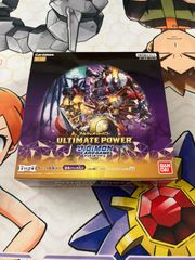 デジモンカードゲーム 未開封3BOX - メルカリ