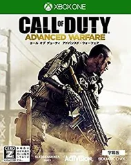【中古】(非常に良い)コール オブ デューティ アドバンスド・ウォーフェア [字幕版] - XboxOne