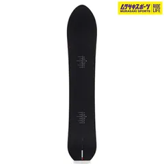 【ムラスポ公式】新品 スノーボード 板 season シーズン SNB-NEXUS 23-24モデル ムラサキスポーツ JJ A14のサムネイル