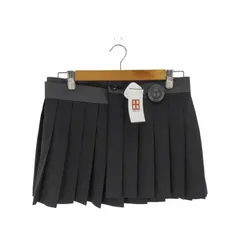 2024年最新】コムデギャルソン コムデギャルソン 巻きスカート サイズM  