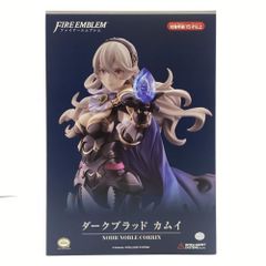 ファイアーエムブレム　ダークブラッド　カムイ　新品未開封 Amazon | ファイアーエムブレム ダークブラッド カムイ 1/7