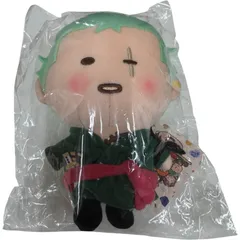 YURUTTO ゆるっとワンピース　ゾロ　サンジ ONE PIECE 麦わらストア梅田店 on X: 