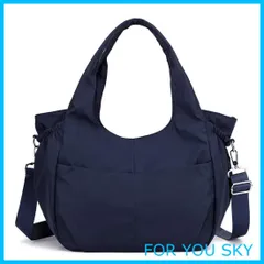 【数量限定】[Yanaier] トートバッグ ショルダーバッグ マザーズ バッグ 2way 大容量 軽量 防水 多機能 人気 おしゃれ 斜め掛け 通勤 通学 ママバッグ