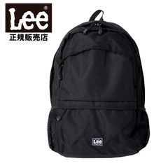  リー Lee バックパック リュックサック 通勤用 通学用 レディース メンズ 0421242 日本正規品