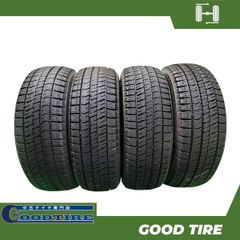 175/65R15 ブリヂストン BLIZZAK VRX2 4本 2022年製 冬用 8分山