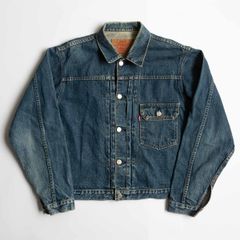 未使用品/USA製】LEVI'S VINTAGE CLOTHING【1880 トリプル