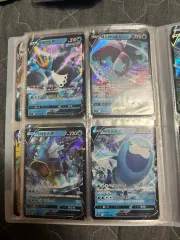 ポケットモンスター カード コレクション