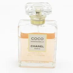CHANEL シャネル ココ マドモアゼル アンタンス 香水 50ml オードゥパルファム EDP フレグランス BU5535AD