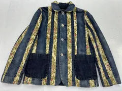 トリコ コムデギャルソン デニムジャケット Gジャン 楽天市場】Comme des Garcons デニムジャケット（レディース