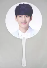 【公式】EXO ネイリパ トレカ EXO ネイリパ レイ Lay トレカ Nature Republic - メルカリ