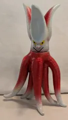 当時物 マルサン バイラス ソフビ 2025年最新】マルサン バイラスの人気アイテム - メルカリ