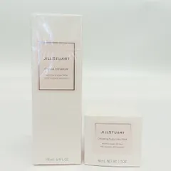 ジルスチュアート JILLSTUART クリスタルエンハンサー 化粧水×ドリーミング スターリーグロウ マスク z932718のサムネイル