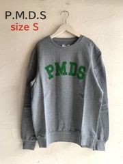 MACCHIA J. マッキアジェイスウェット切替えパンツミックス