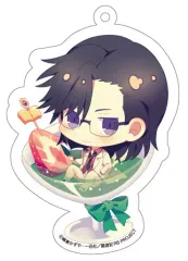 【中古】ストラップ(キャラクター) 天蓬元帥 「最遊記RELOAD BLAST ちゃぽんっ!アクリルストラップコレクション」