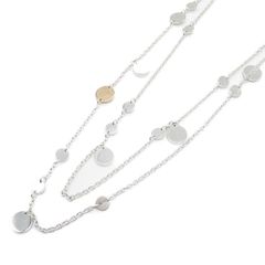 HERMES エルメス コンフェッティネックレス ネックレス