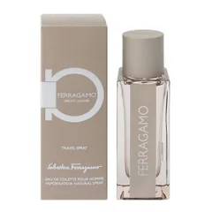 フェラガモ ブライトレザー EDT・SP 30ml 香水 フレグランス BRIGHT LEATHER SALVATORE FERRAGAMO 新品 未使用のサムネイル