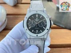 ご購入大歓迎です 新品 HUBLOT腕時計 未使用  自動巻き｜本日限定特価｜新品未使用-WTO店名をご確認ください
