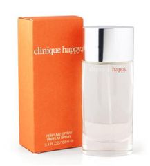 CLINIQUE Happy 香水 ボディクリーム セット - メルカリ