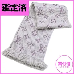 2024年最新】ヴィトン マフラー ウール グレーの人気アイテム - メルカリ 