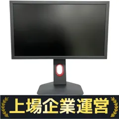 2025年最新】XL2411Kの人気アイテム - メルカリ