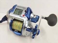 【人気の小型電動】シマノ 06電動丸 600H（01）電動リール　船釣り　沖釣り　乗合船　ふかせ釣り　胴突　マダイ　ハマチ　ワラサ　イサキ