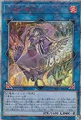 遊戯王 PSA8 現存16枚 天威の龍仙女 20thシークレット 遊戯王 PSA8 現存16枚 天威の龍仙女 20thシークレット