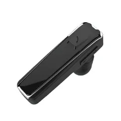 【新品・2営業日で発送】カシムラ Bluetoothイヤホンマイク カナル式 BL117