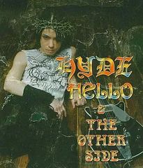 中古 プロモ版 Hello hyde ラルク L'Arc サンプル 新品未開封】 見本盤CD HYDE/HELLO L'Arc〜en〜Ciel - メルカリ