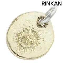 全金太陽メタル　18K 楽天市場】18金 ペンダントトップ のみ ペンダントヘッド