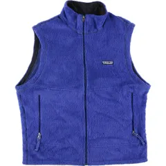 2025年最新】パタゴニアr2ベストの人気アイテム - メルカリ