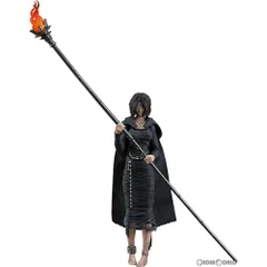 figma(フィグマ) 593 黒衣の火防女(PS5)(こくいのひもりめ) Demon’s Souls(デモンズソウル) 完成品 可動フィギュア グッドスマイルカンパニー